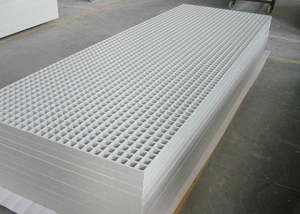 洗車房玻璃鋼格柵蓋板